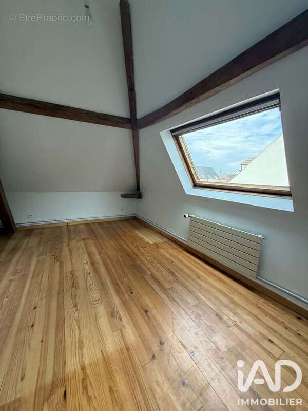 Maison 92 m² à Lacroix-Saint-Ouen  - photo 7