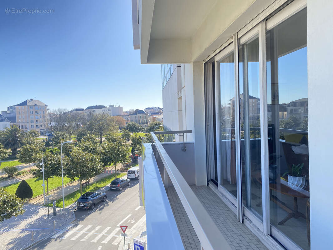 Appartement à LES SABLES-D&#039;OLONNE