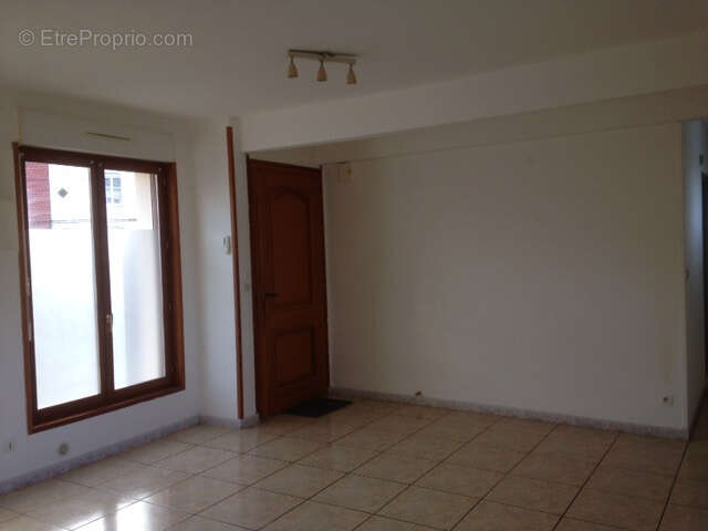 Maison à VALENCIENNES