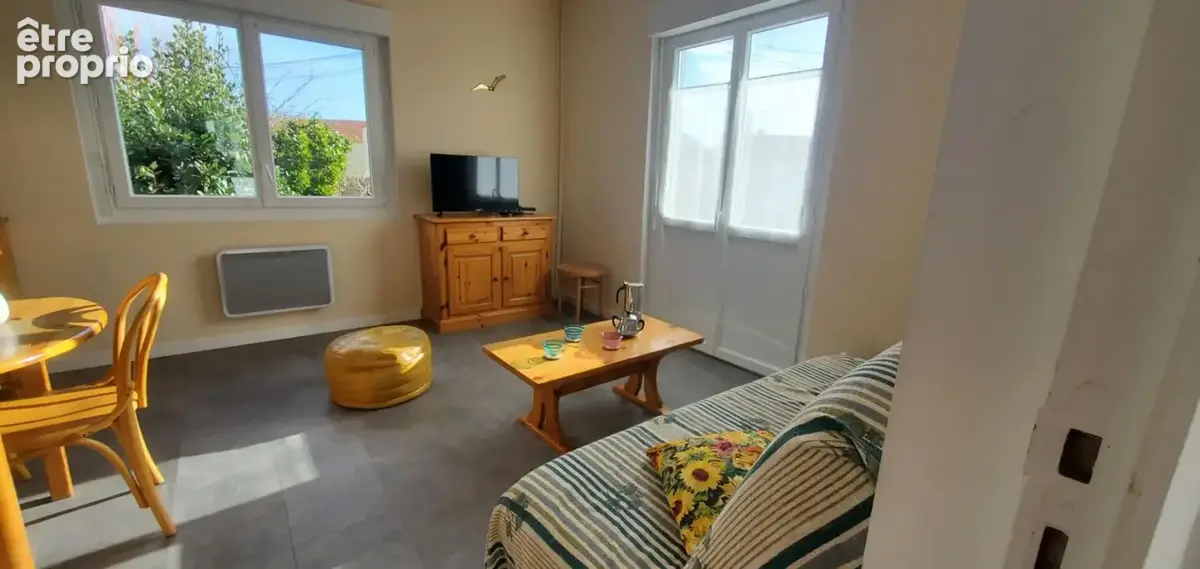 Maison La Plaine Sur Mer 93 m2 - photo 3