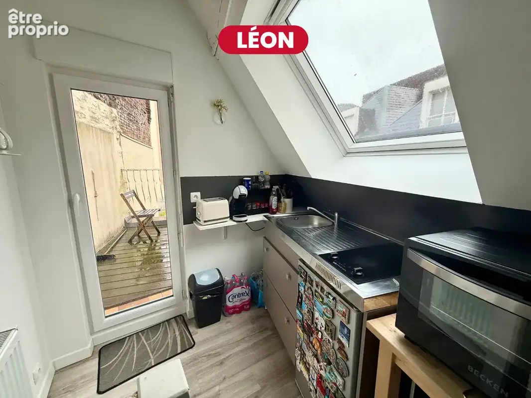Immeuble 230m² à lille - photo 10