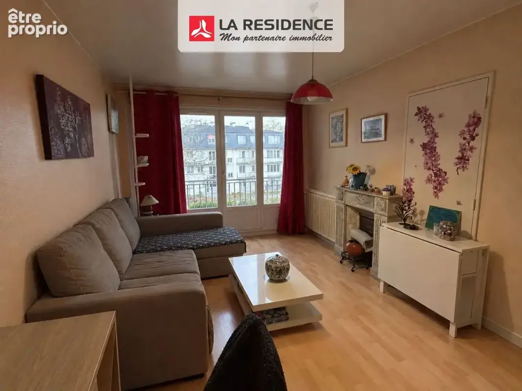 Appartement à ANDRESY
