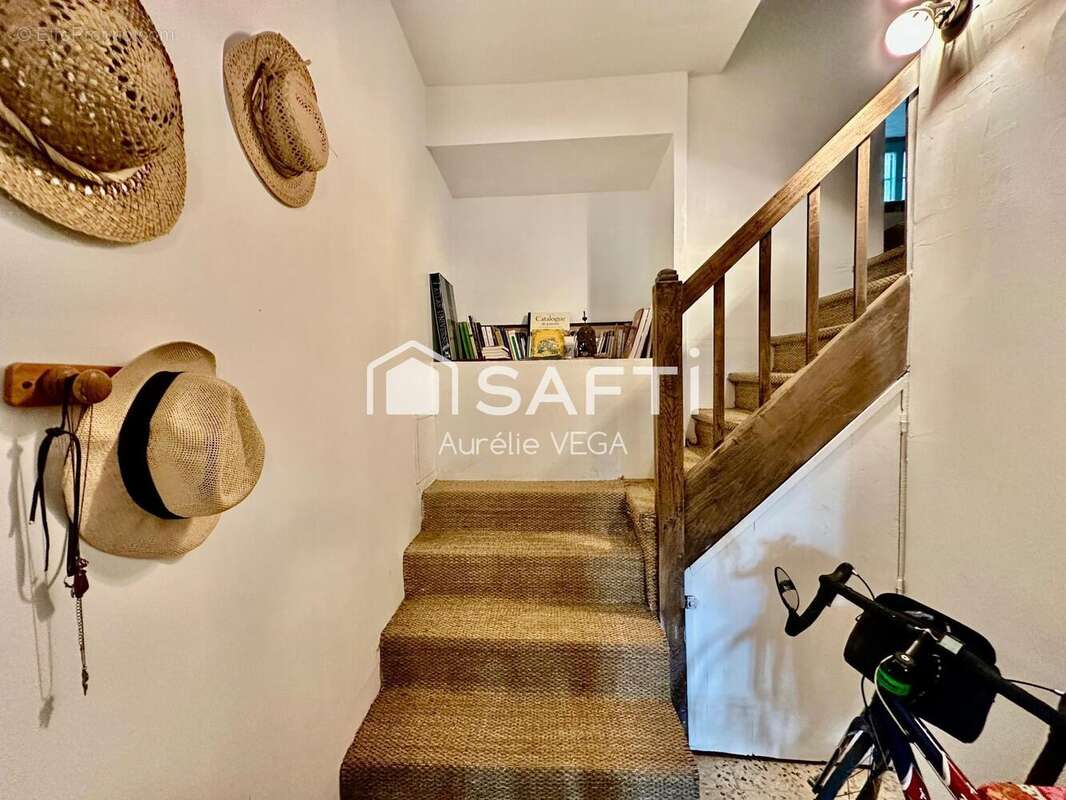 Photo 5 - Maison à MIREPOIX