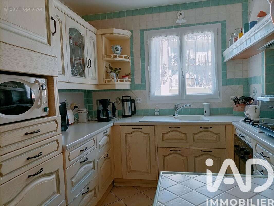 Photo 2 - Maison à BEAUMONT-SUR-OISE