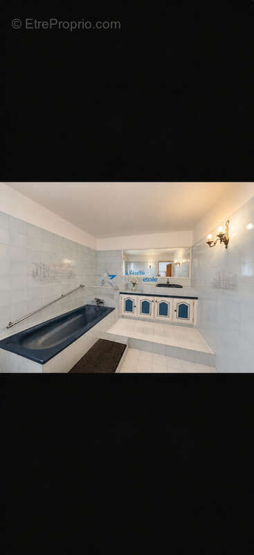 Appartement à TAGLIO-ISOLACCIO