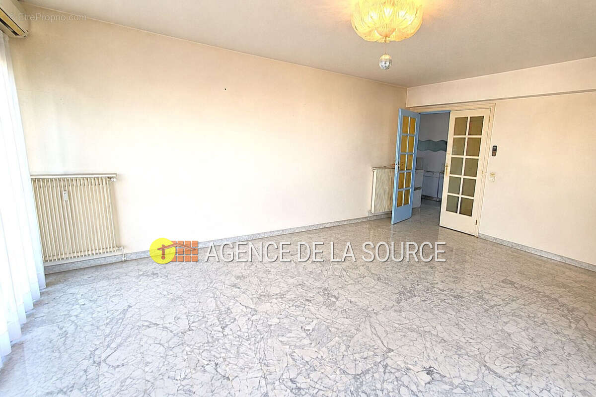 Appartement 74 m² à Cannes  - photo 9