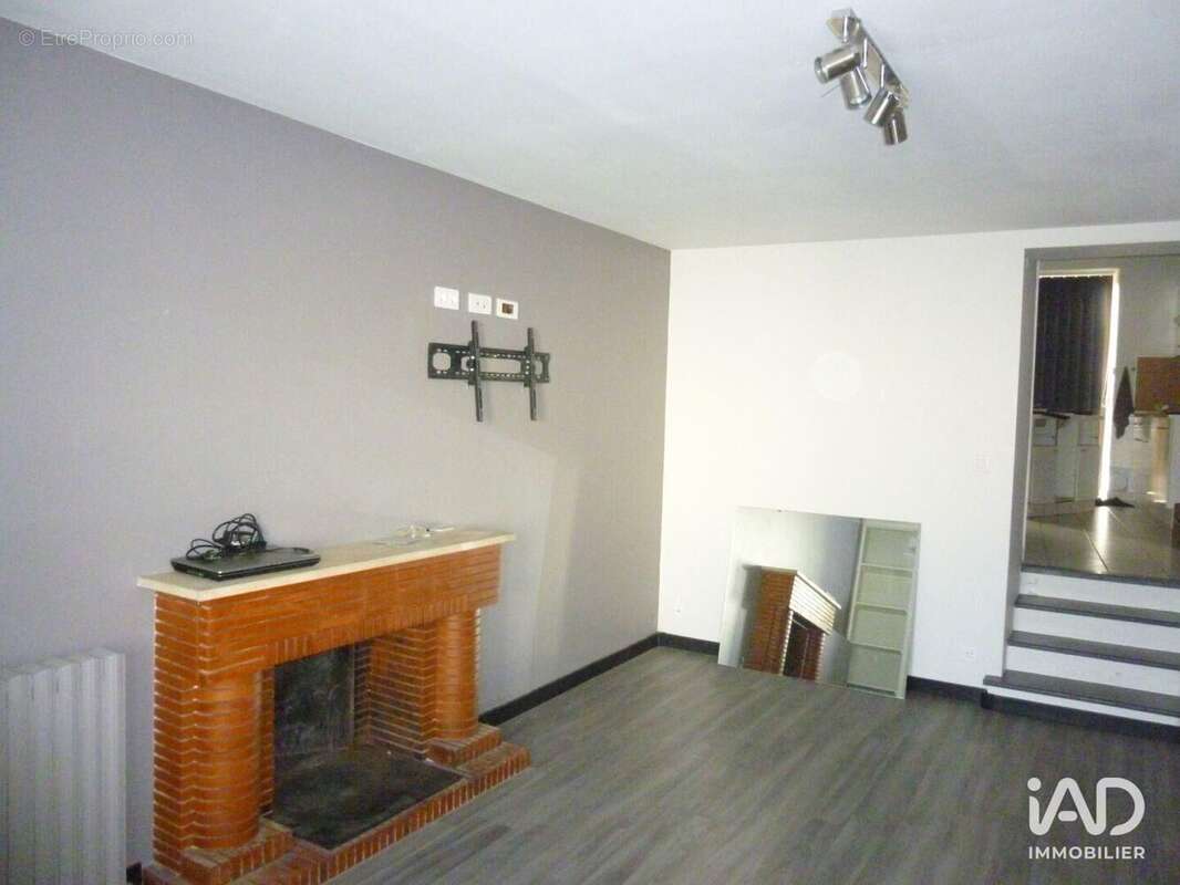 Photo 9 - Maison à LES HERBIERS