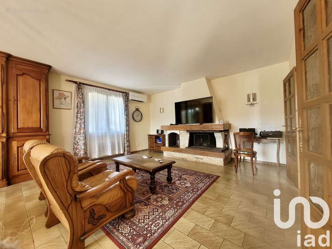 Photo 3 - Maison à SOURNIA