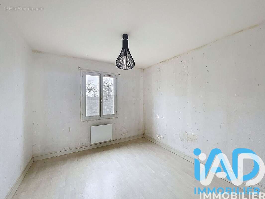 Photo 5 - Maison à VILLIERS-EN-PLAINE
