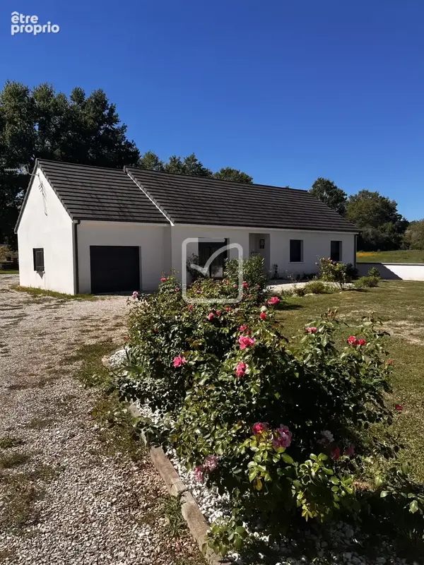 Photo Maison à Allassac au prix de 242 000€