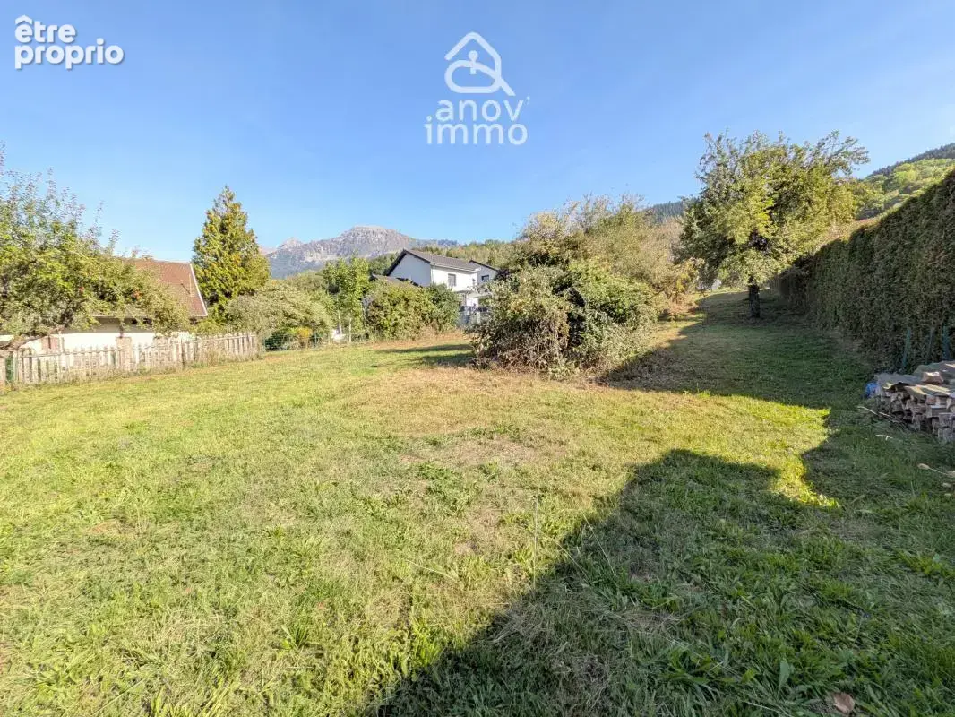 Grange 200m2 à Rénover sur terrain constructible 1000m2 Sain - photo 6