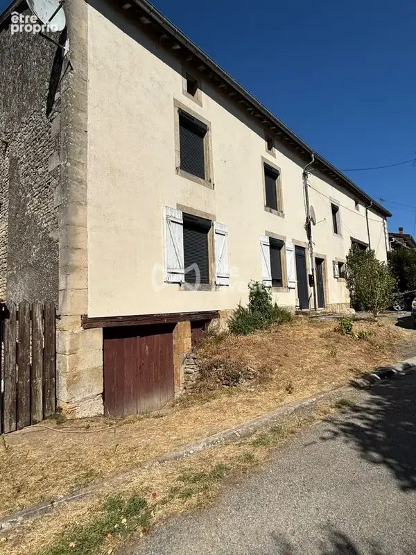 Maison 8 pièces 240 m² à vendre à Saint-Laurent-Sur-Othain (55150) - photo 2
