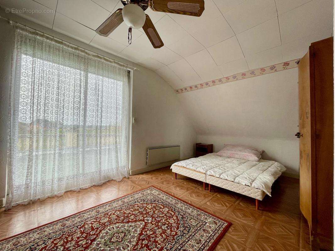 Maison à DRUSENHEIM