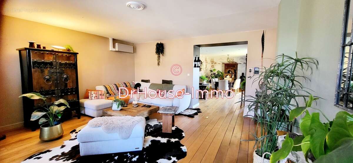 Appartement à JARD-SUR-MER