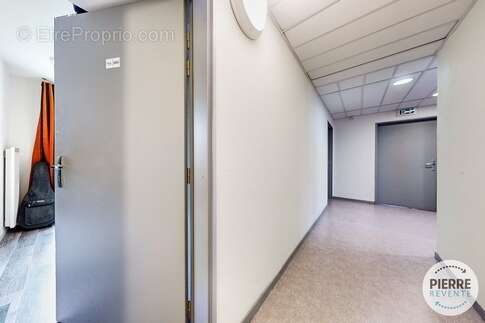 Villeurbanne : Idéal investissement locatif - photo 11