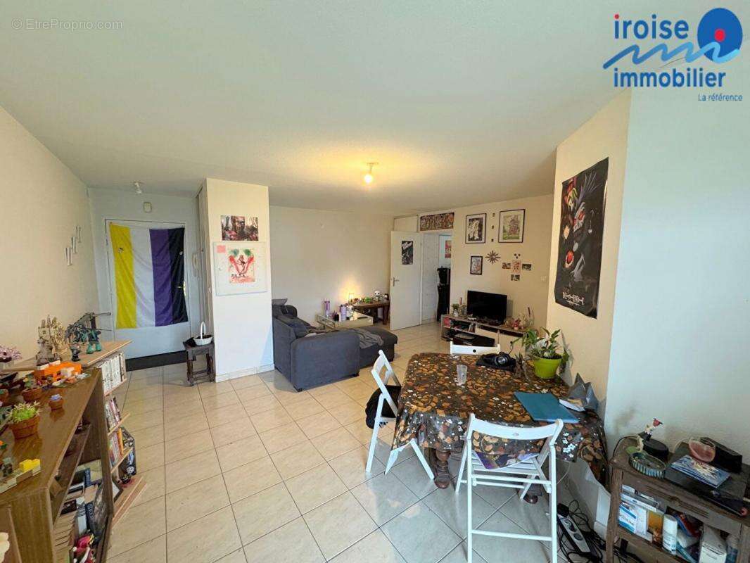 Appartement à BREST