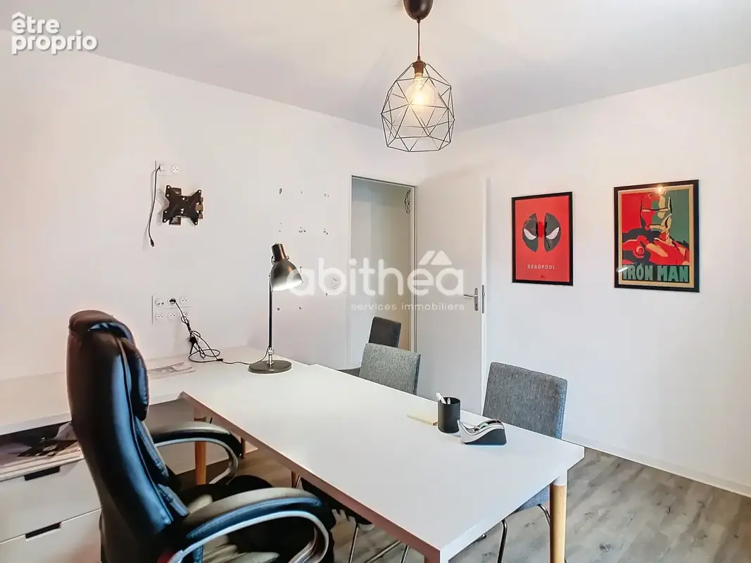 Maison de 2019 plain pied 3 chambres - photo 6