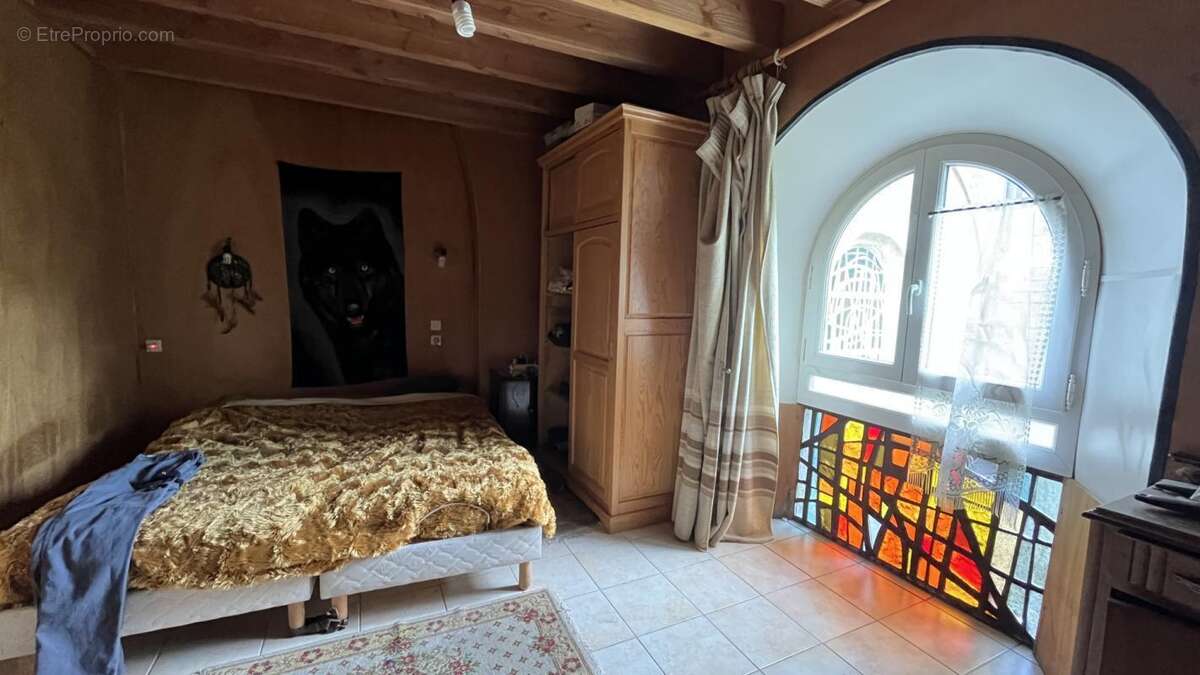 Maison à MONTCEAU-LES-MINES