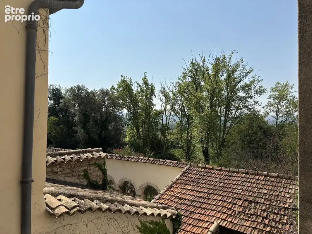 Maison 225 m² à Conqueyrac  - photo 6