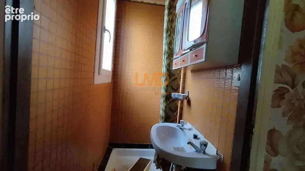 Maison T5 100m2 avec étage - photo 6