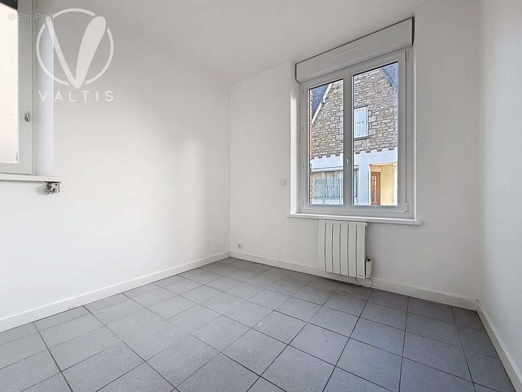 Appartement à SAINT-CAST-LE-GUILDO