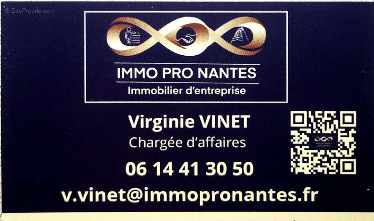 Commerce à MONTAIGU