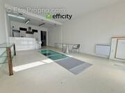 Appartement à ROUSSET