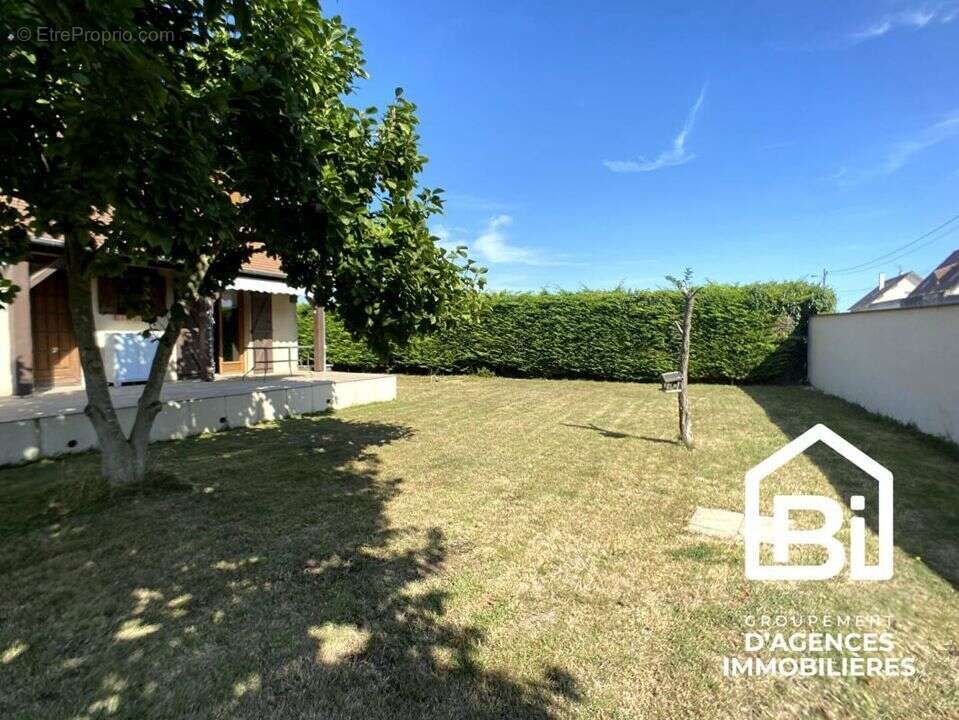 Maison à HERMANVILLE-SUR-MER