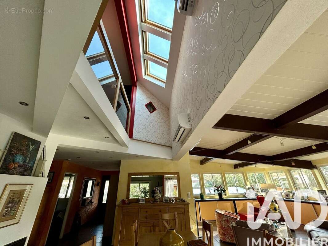 Photo 7 - Maison à GRAYAN-ET-L'HOPITAL