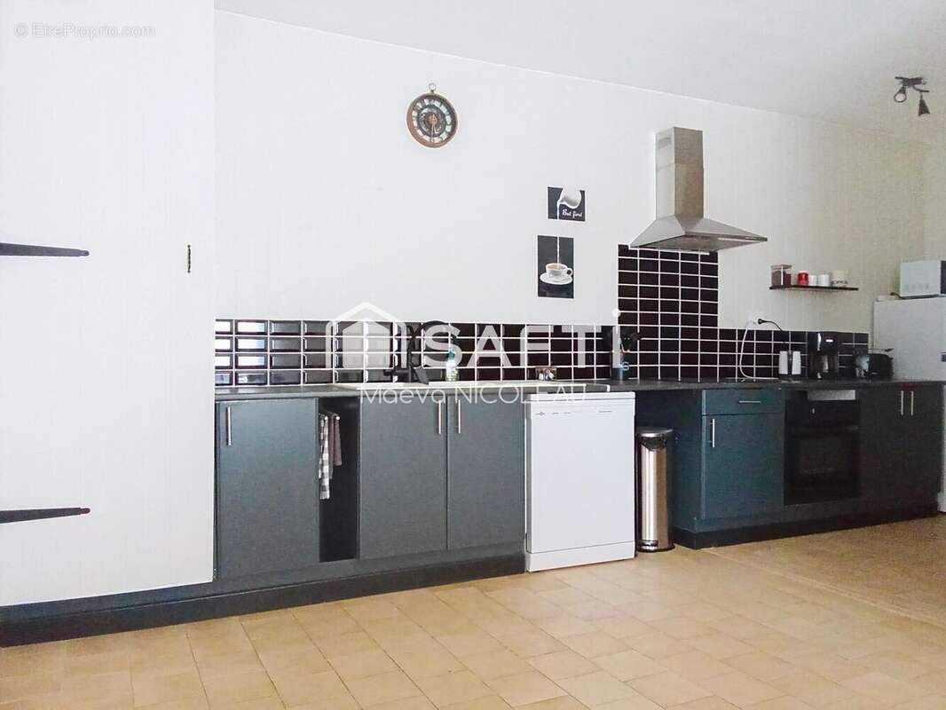 Photo 5 - Maison à ESNANDES