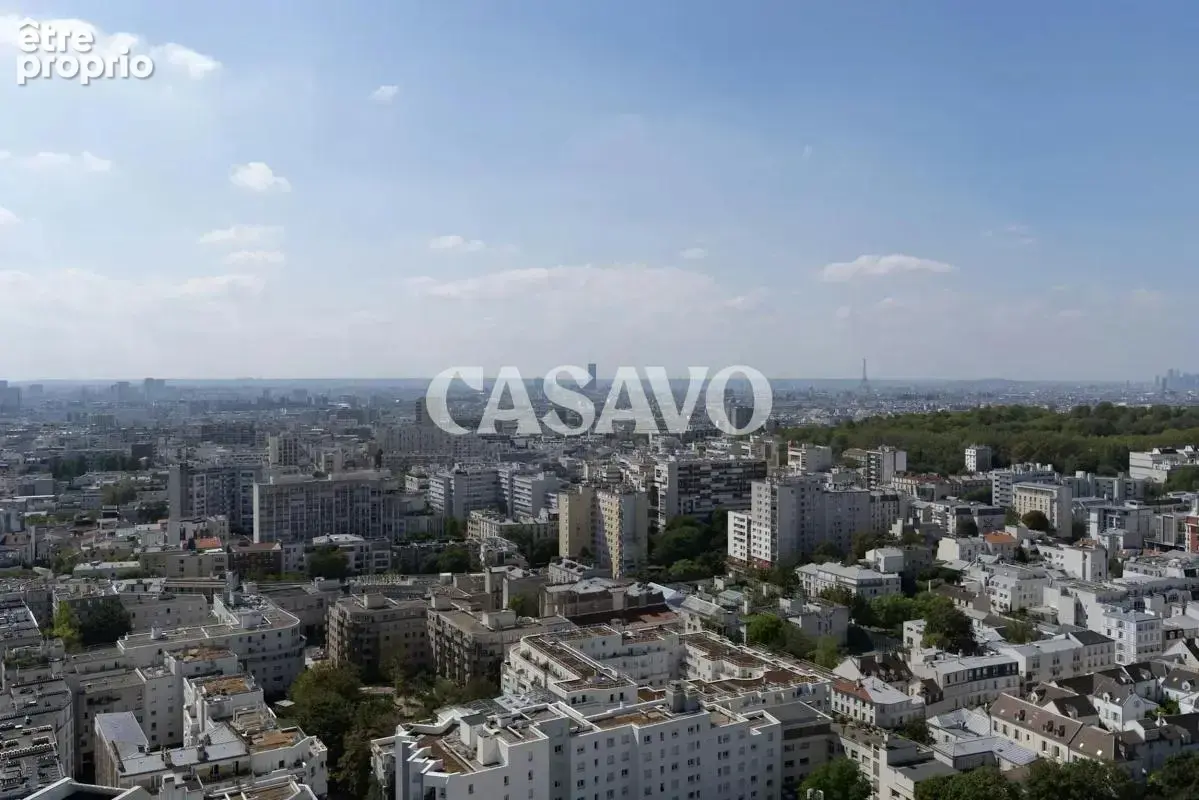 Vente Appartement 2 pièces de 50m² - 75020 Paris - photo 8