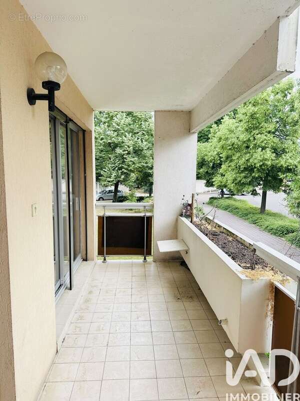 Appartement 73 m² à Dijon  - photo 3