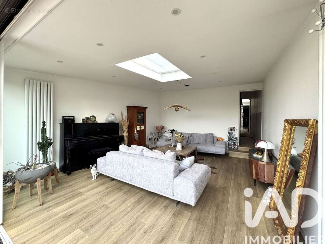 Photo 3 - Maison à LINSELLES