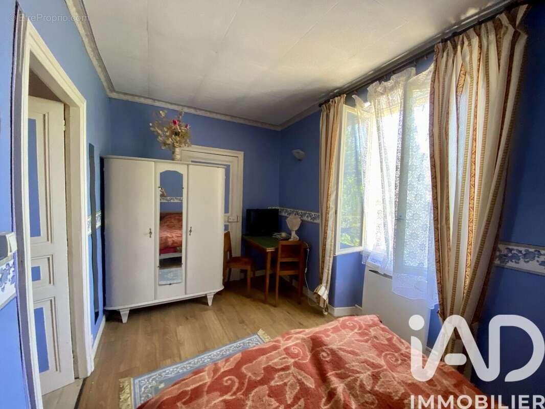 Photo 9 - Maison à JUILLAC