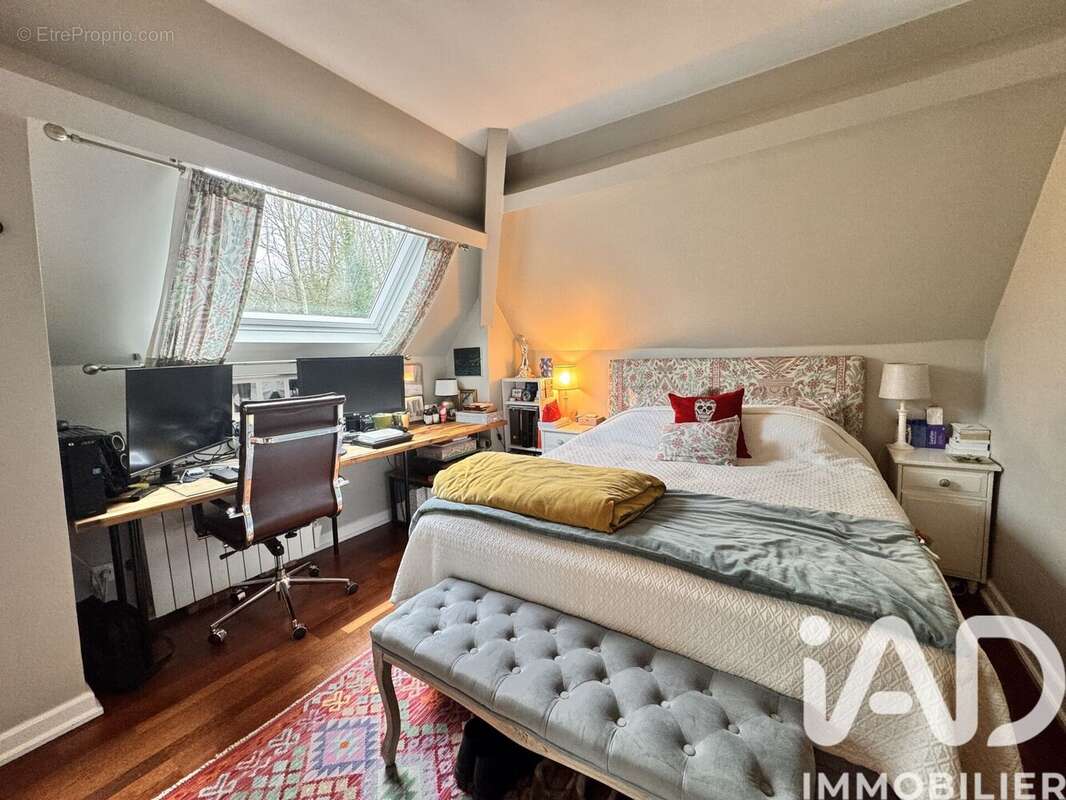 Photo 6 - Appartement à RUEIL-MALMAISON