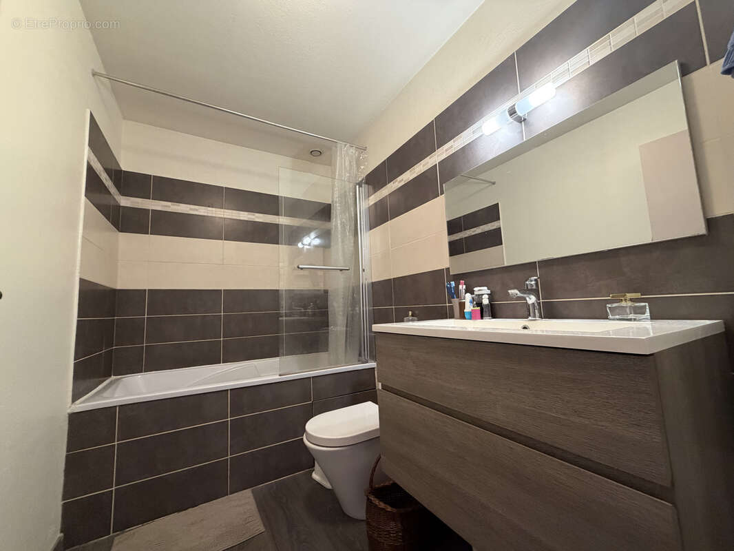 Appartement à ROANNE