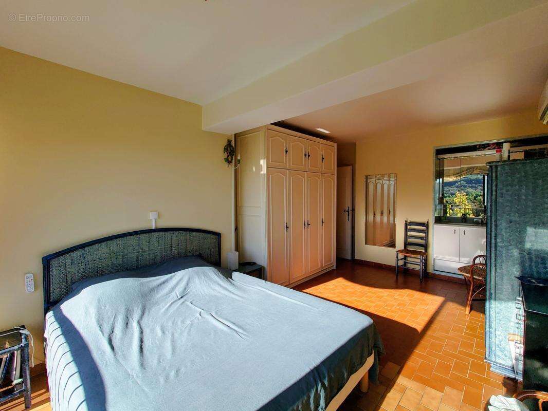 Maison à LE LAVANDOU