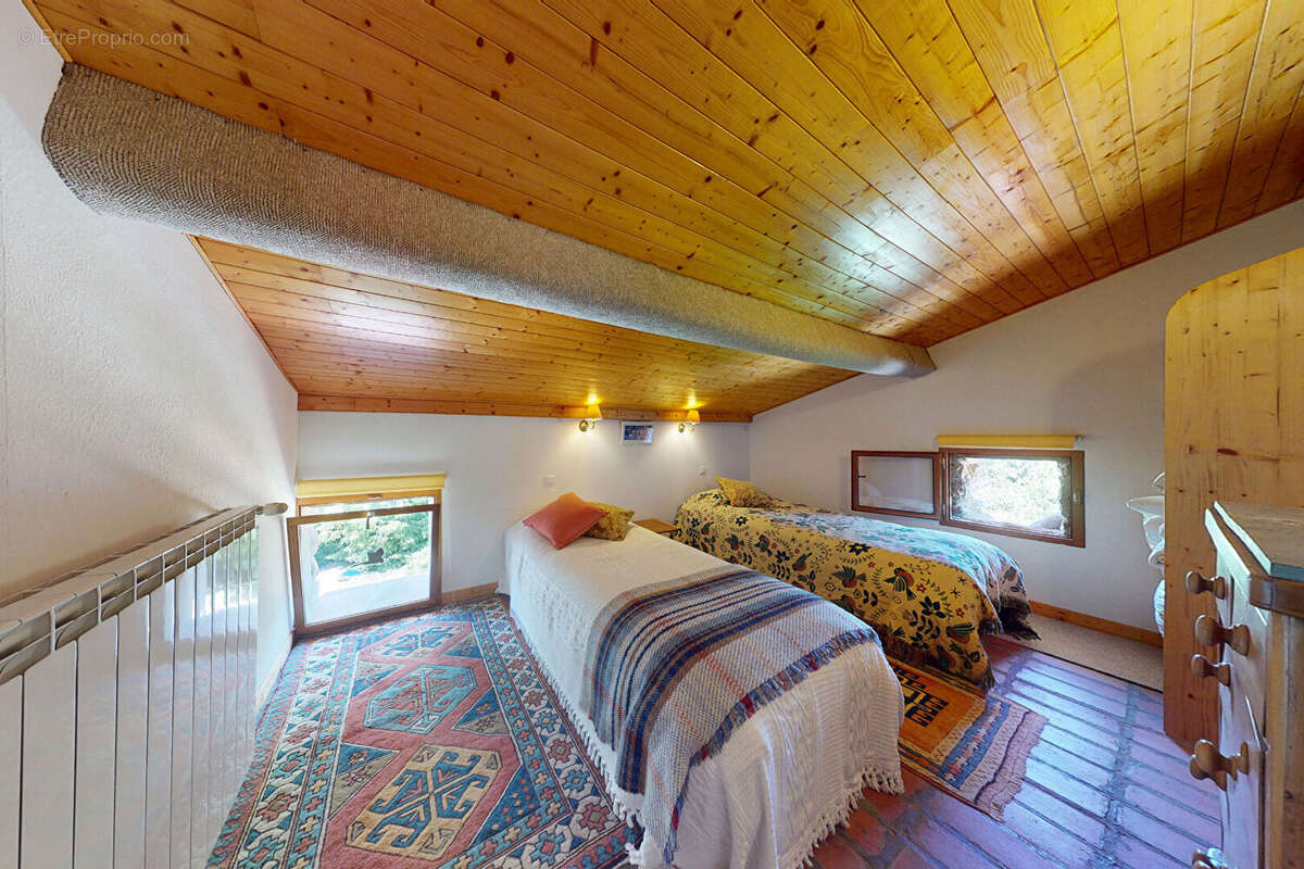 MAS DE CARACTERE 308M² au Coeur des Pyrénéen - Orientales - photo 17