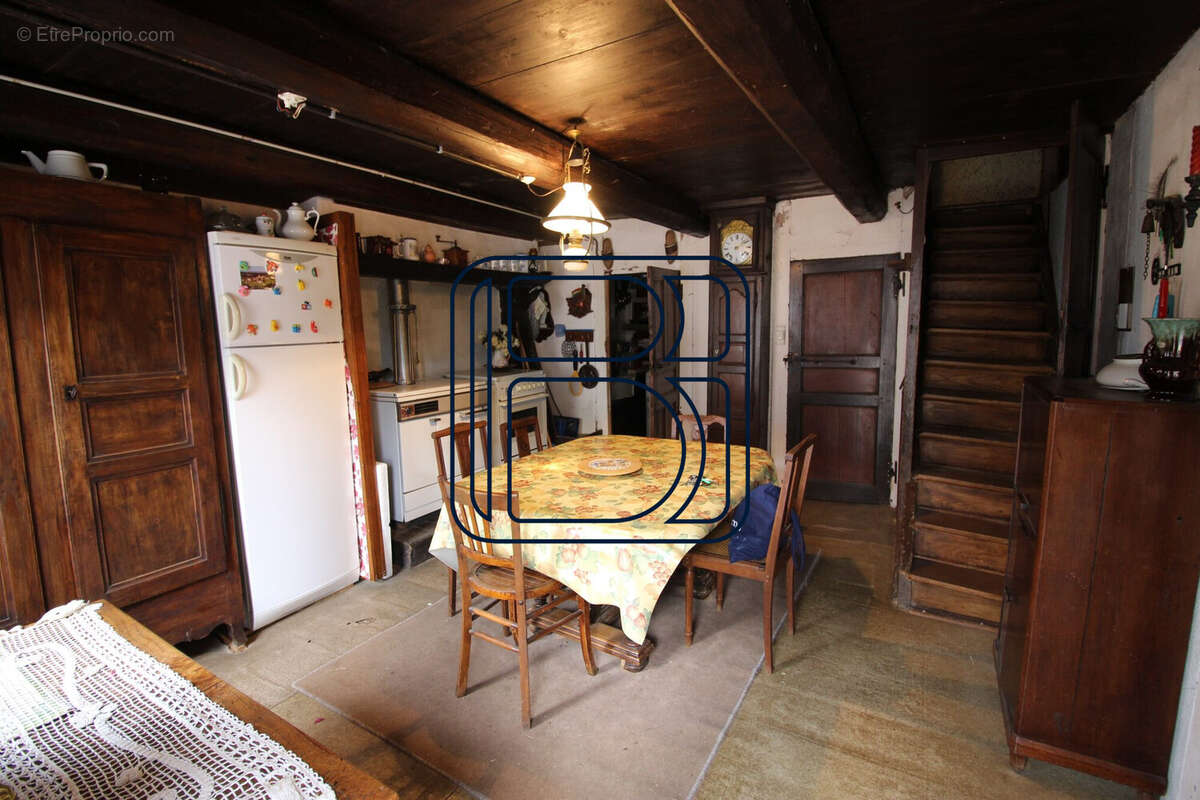 Maison à AMBERT