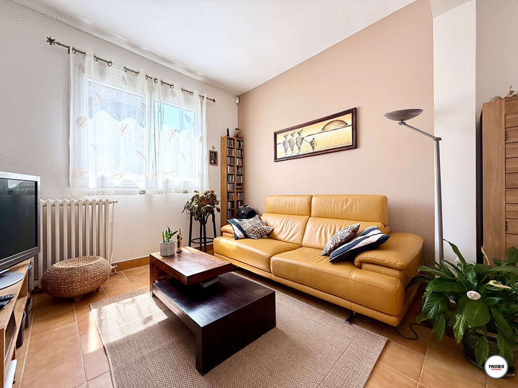 Maison Aubergenville 4 pièces 79 m2 - photo 4
