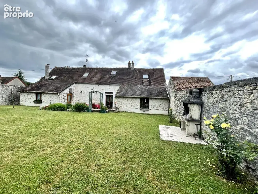Briarde dans le Montois à vendre - photo 3