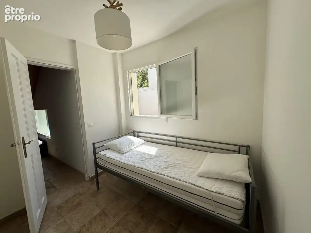 Villa à Sète  Quartier Villeroy - photo 7
