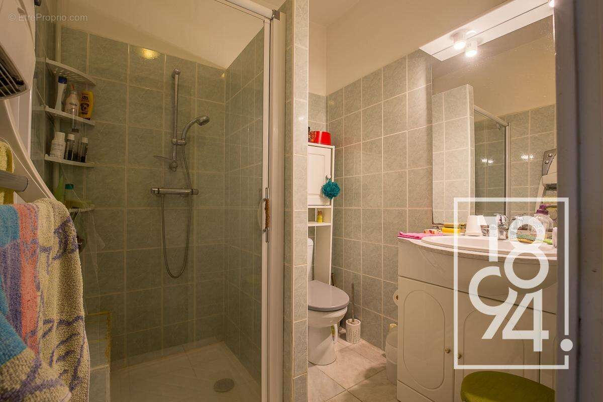 Maison à MARSEILLE-11E