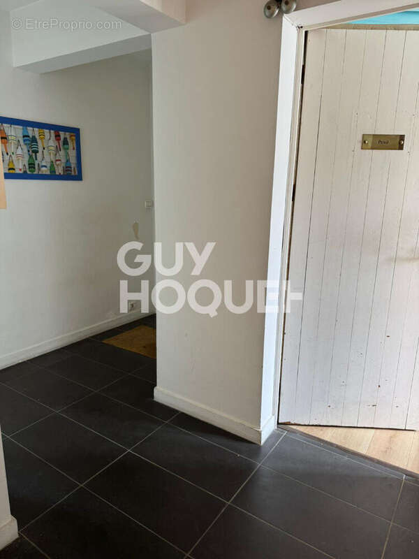 Appartement à SAINT-MARTIN-DE-RE