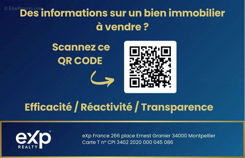 Terrain à SAINT-PAUL