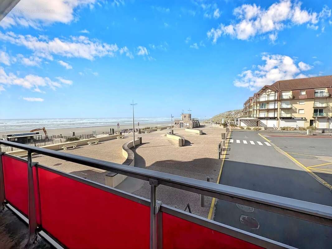 Appartement à CAMIERS