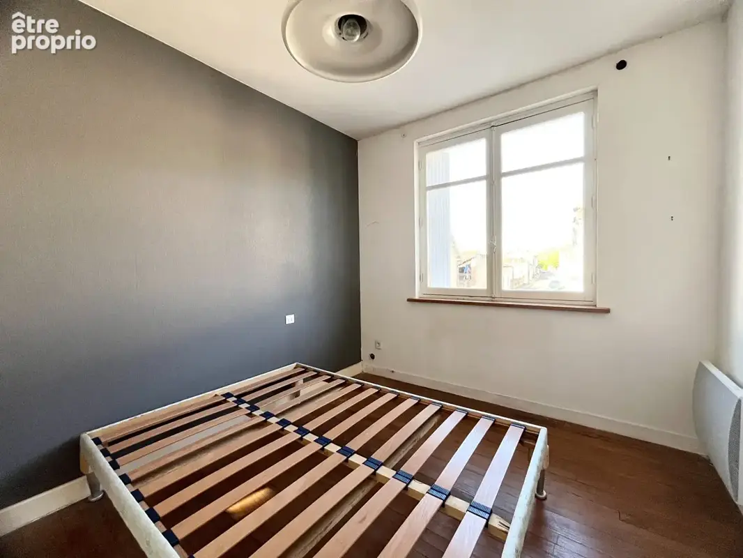 A Granges Sur Lot, maison avec petit jardin et garage - photo 8