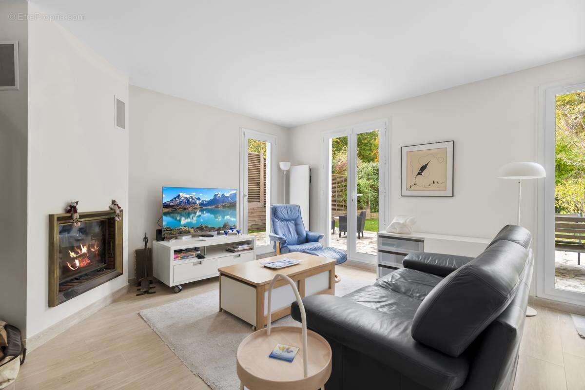 Maison à SAINT-GERMAIN-EN-LAYE