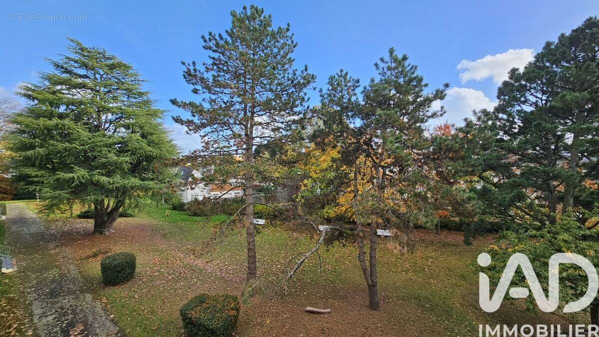 Photo 6 - Appartement à NANTES