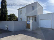 Maison à CAISSARGUES